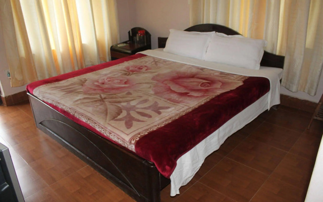 Hotel Monalisa Chitwan