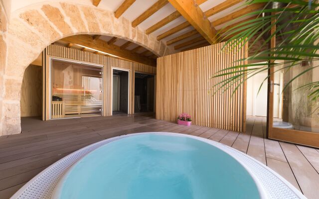 FORUM Boutique hotel & spa