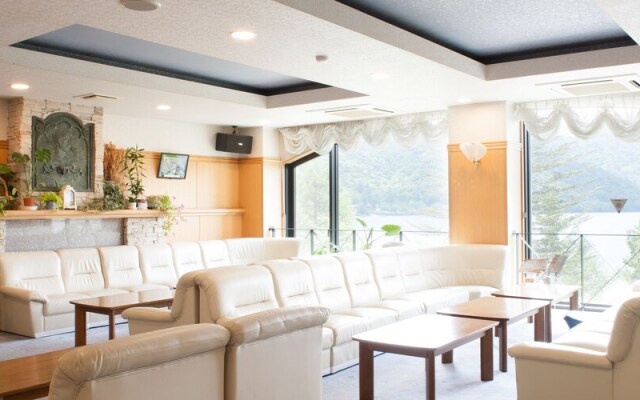 YUTORELO NIKKO - Hostel