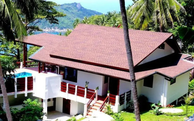 Villa YoYo
