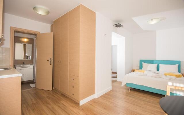 Maris Luxury Villas