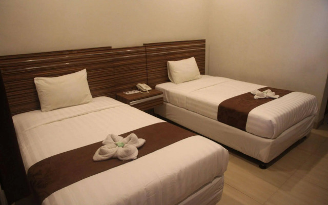 Palapa Hotel