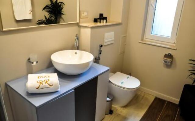 Rubio Residence - Frateria Apartment
