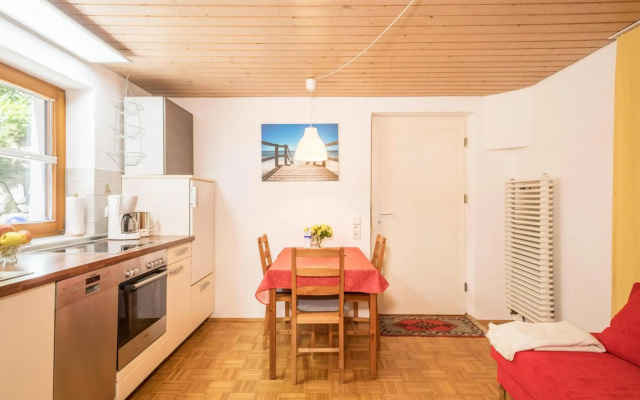 Haus Sonnenschein Gartentraum