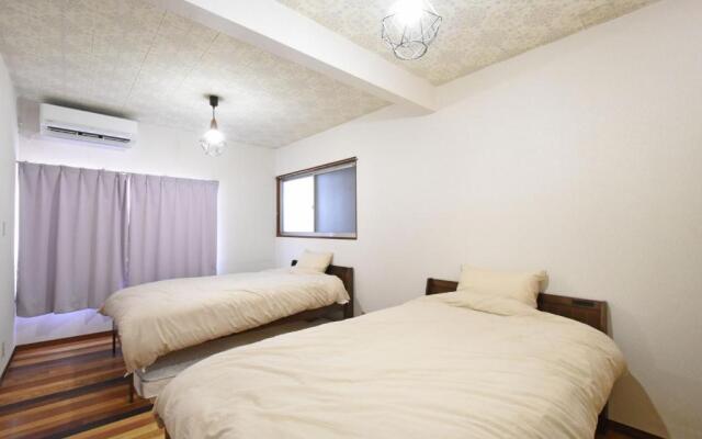 一棟貸し切り ゲストハウス Sai