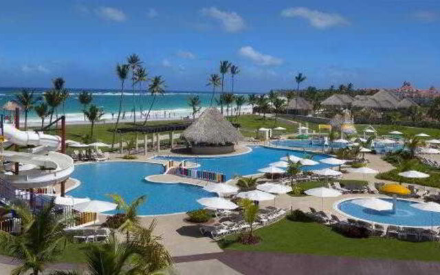 Hard Rock Hotel & Casino Punta Cana All Inclusive