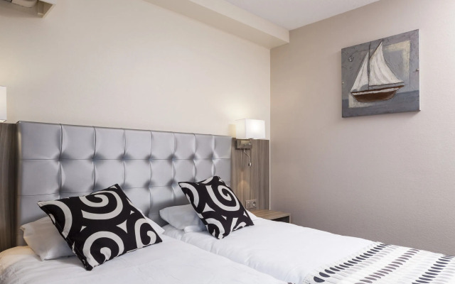 Brit Hotel Confort Foix