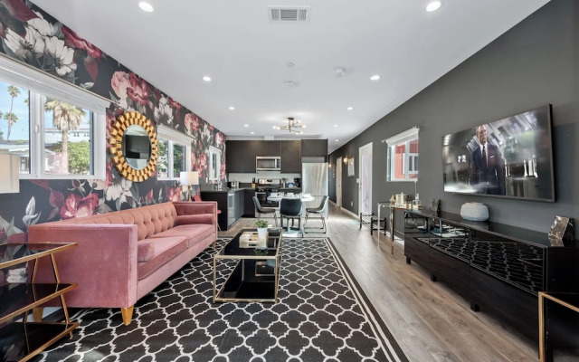 The Gower Street Bungalows by AvantStay