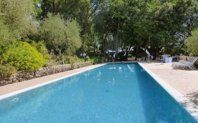 Domaine du Paradis des Oiseaux