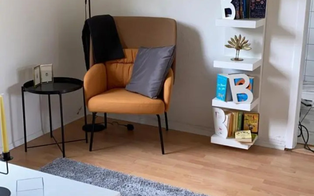 Die Zeitwohnung
