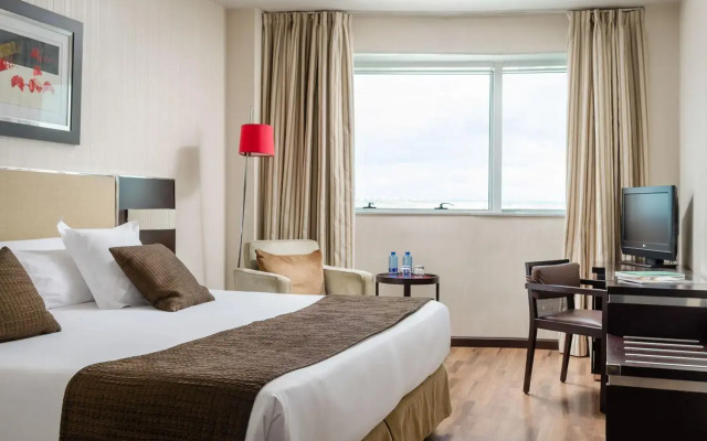 Hotel Asset Torrejon