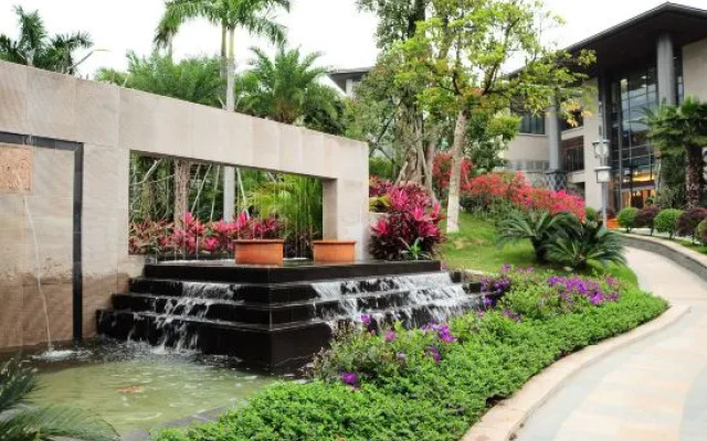 The Spring Legend Resort