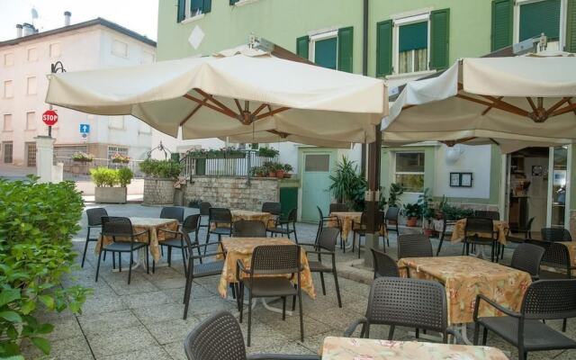 Hotel Concordia