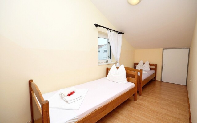 Apartments Beachwalk Heaven