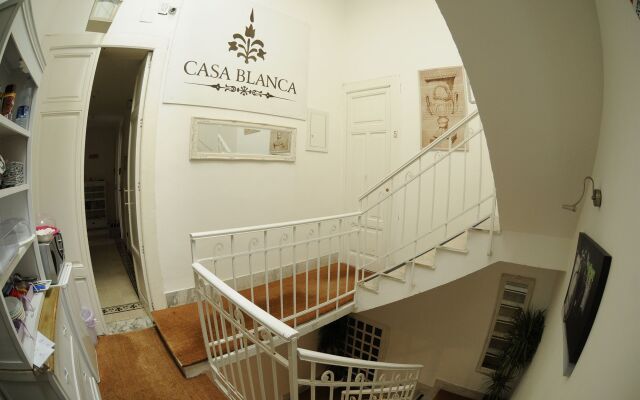 Casa Blanca Bed & Breakfast