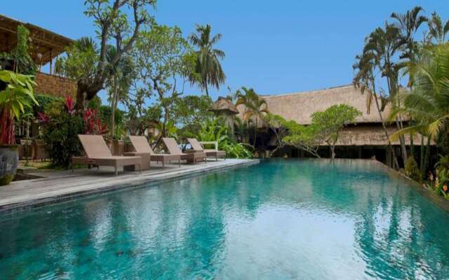 Pertiwi Resort & Spa