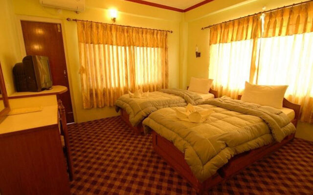 Hotel Third Pole