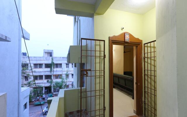 OYO 15128 Home Elegant 2BHK Near Boat House