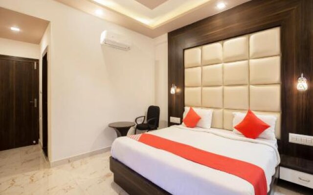 Mangal Residency By OYO Rooms