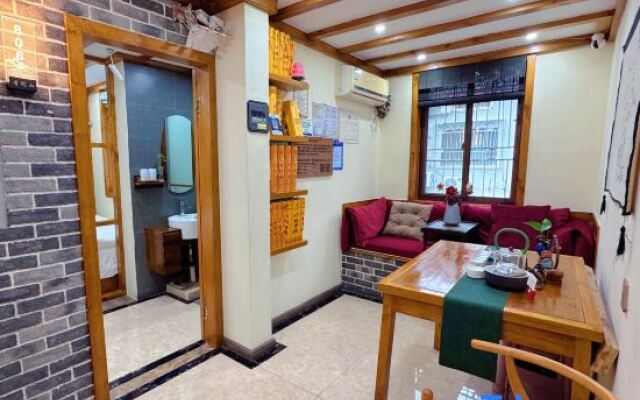 Banshan Jianju Homestay