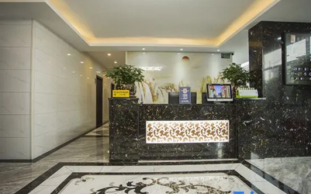 Shenzhen Longgang No. 1 Inn