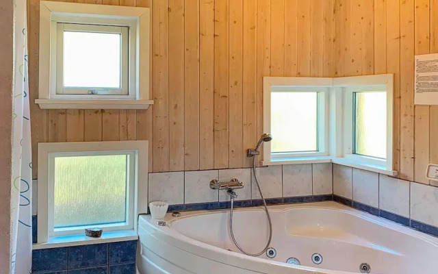 Holiday Home in Gilleleje