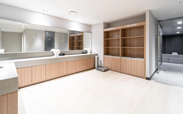 Songdo stay resort