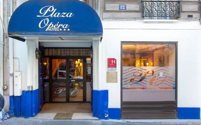 Hôtel Beige