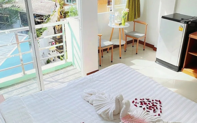 Lanting House Phuket