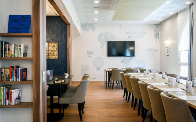 Hôtel Jules Verne Biarritz, BW Signature Collection