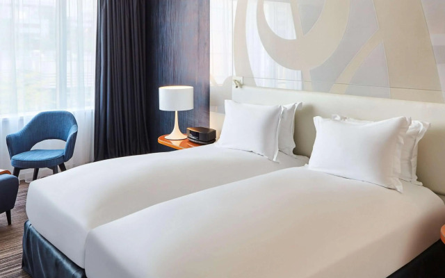 Sofitel Luxembourg Europe