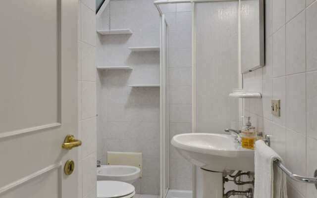 Dimora del Delfino Curioso