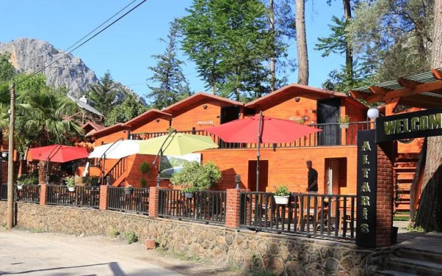 Robina Bungalov