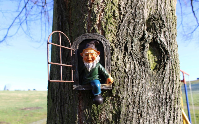 Ferienhof Wiesenblick