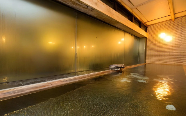 Southern Cross Resort