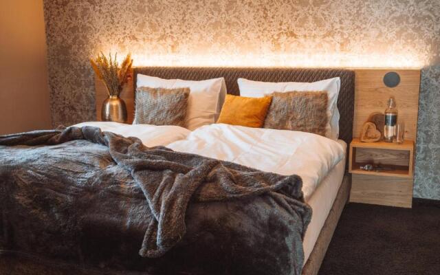 Mountainview Apartments