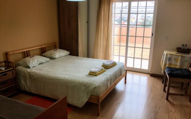 Residencial Marialva Park