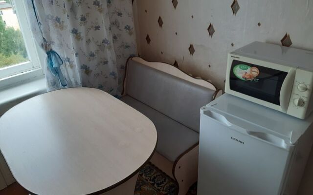 Апартаменты на пр-те Мира, д. 24