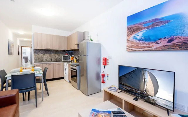 Islet Seafront 1 Bedroom Apartment