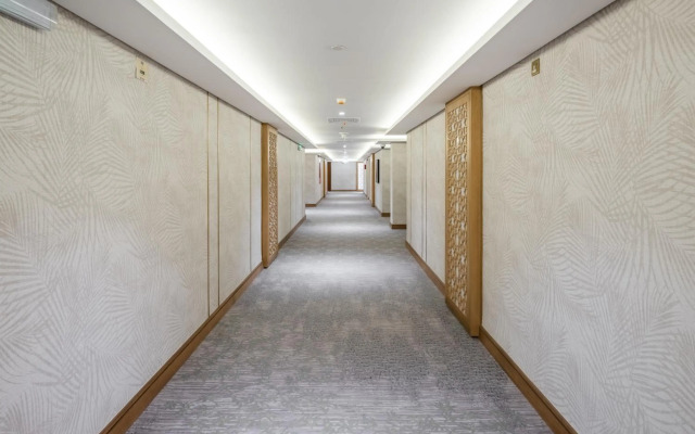 Taiba Suites Madinah