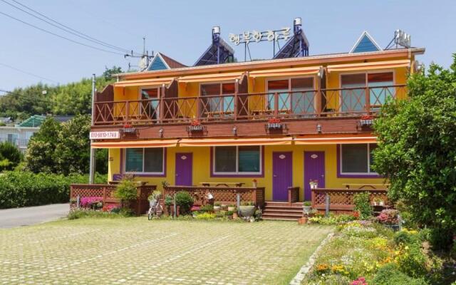 Suncheon Happy Day Pension