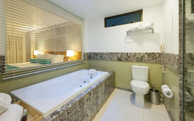 Best Western Premier Maceió
