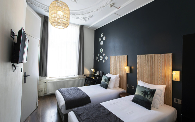 Quentin Amsterdam Hotel