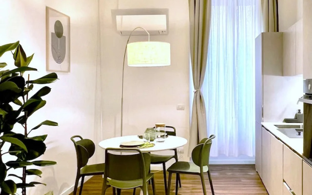 Tarra Luxury Suite