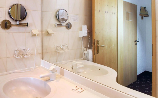 Hotel Zur Post Trier
