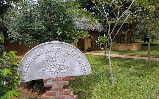 Niyagala Lodge