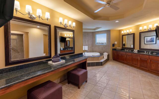 Wyndham Grand Oklahoma City Downtown