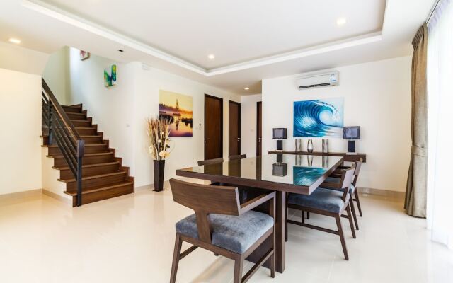 Town House in Laguna Park (56-50)