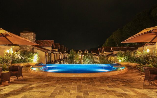 Le Grand Karuizawa Hotel&Resort