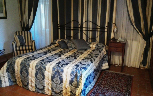 La Fenice Park Hotel